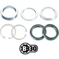Fsa Bb 30 Sl-k Light Gossamer Krankleje