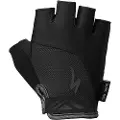 Specialized Body Geometry Dual-gel Fingerløse Handsker