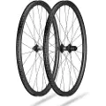Specialized Roval Terra C Disc Tubeless Landevejs Hjulsæt
