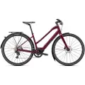 Specialized Turbo Vado Sl 4.0 Step-through Eq Elektriskcykel