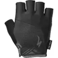Specialized Body Geometry Dual Gel Fingerløse Handsker