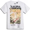 Hummel Creation T-shirt Med Korte ærmer