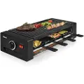 Tristar Raclette Ra-2736