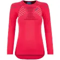 UYN Running Ultra1 T-shirt Med Lange ærmer