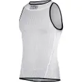 Bioracer Ærmeløs Baselayer
