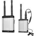 Saramonic Vlink2 Kit1, 2.4ghz Two Way-communication Wireless