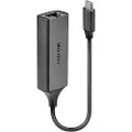 Lindy 43299 Usb-c Til Rj45 Adapter