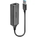 Lindy Usb 3.0 Usb-rj45-forlænger