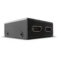 Lindy Gold Line 15 M Hdmi-kabel