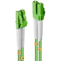 Lindy Lc/lc Om5 5 M Fiberoptisk Kabel