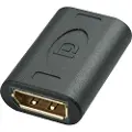 Lindy 41020 Hdmi Til Displayport-adapter