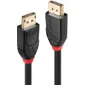 Lindy 901517779 15 M Displayport-kabel