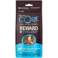 Core Reward+ Treats Salmon Skin & Coat 170g