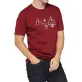 100% Vision T-shirt Med Korte ærmer