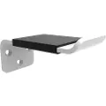 Multibrackets M Headset Holder Wall Hvid Hvid Hovedtelefonholder