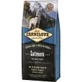 Carnilove Laks Til Voksne Hunde 12kg