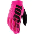100% Brisker Off-road Handsker
