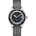 Certina C036207181260 Automatic 10 Atm 39 Mm Dameur