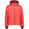 CMP Zip Hood 31w0317 Softshelljakke