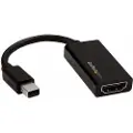 StarTech.com Mini Displayport To Hdmi Adapter 0.148m. Mini Displayport Hdmi Sort