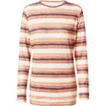 Billabong Warm Up Tech T-shirt Med Lange ærmer