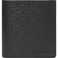 Calvin Klein Daily Tech Trifold 6cc Tegnebog