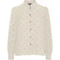Vero Moda Maya Poel Skjorte Med Lange ærmer