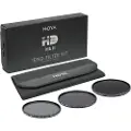 Hoya Hd Mk Ii Irnd Kameratilbehørssæt 52 Mm