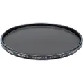 Hoya Irnd64 Hd Mk Ii Kamerafilter Med Neutral Densitet 77 Mm