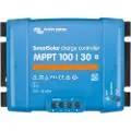 Victron Energy Smartsolar Mppt 100/30-controller