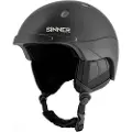 Sinner Titan Hjelm