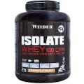 Weider 100 Cfm Isoleret Valleprotein Kiks Og Fløde 2000g