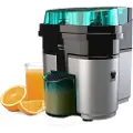 Cecotec Essentialvita Twice Saftpresser
