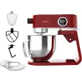 Cecotec Stand Mixer Twist&fusion 4000 Luxury Røremaskine