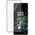 PanzerGlass Screen Protector OnePlus 10T | 10R | 10R | 150W | Ultra-Wide Fit | Black