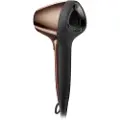 Remington Hårtørrer Air3D Bronze - 1800 W