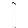 Swix Dynamic D1, langrendsstave, sort