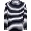 Selected Briac T-shirt Med Lange ærmer