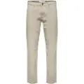Selected New Miles Slim Fit Chinobukser
