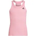 Adidas Club ærmeløs T-shirt
