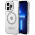 GUESS Guhmp14lhtrms Iphone 14 Pro 6.1 Outline Telefonetui