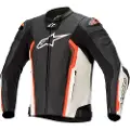 Alpinestars Missile V2 Læderjakke