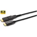 Microconnect Premium Optic Hdmi A-d Cable 10m