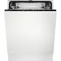 Electrolux Eeq47210l Integreret Opvaskemaskine 13 Antal Kuverter