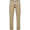 Selected Homme New Miles Slim Fit Chinobukser
