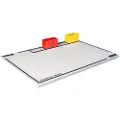 VAR Værktøj Big Bench Top Mat