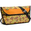 Chrome Simple M Messenger Taske 15l
