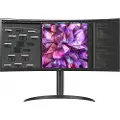 LG 34" UltraWide 34WQ75X-B - 3440x1440 - IPS - HDR10 - 90W USB HUB