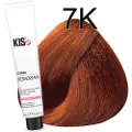 Kis KeraCream Color Haarkleuring - 100ml