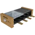 Cecotec Cheese&grill 8400 Raclette